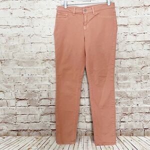 J. Brand skinny leg jeans